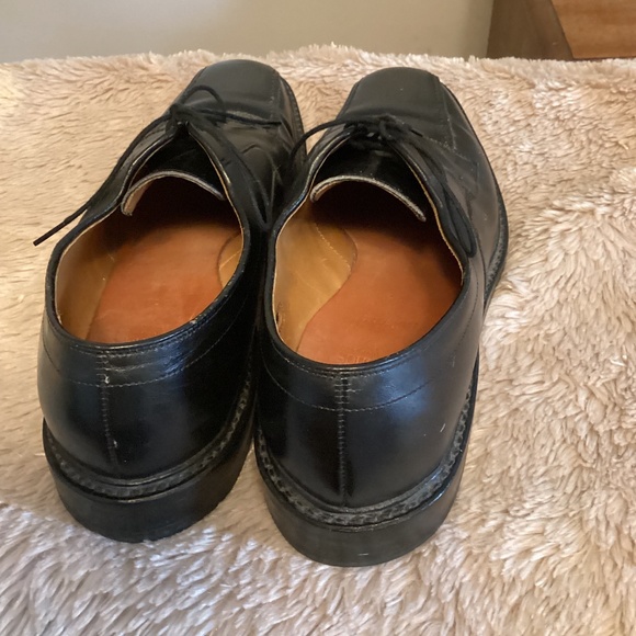 ALLEN EDMONDS  Oxford Shoes Sz 9  # Dress shoe # office main image 7